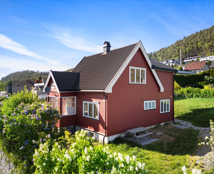 3058 Solbergmoen Sollia 25B